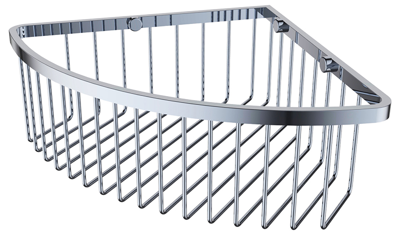 5210  Полка настенная угловая_1 5210  Полка настенная угловая_1