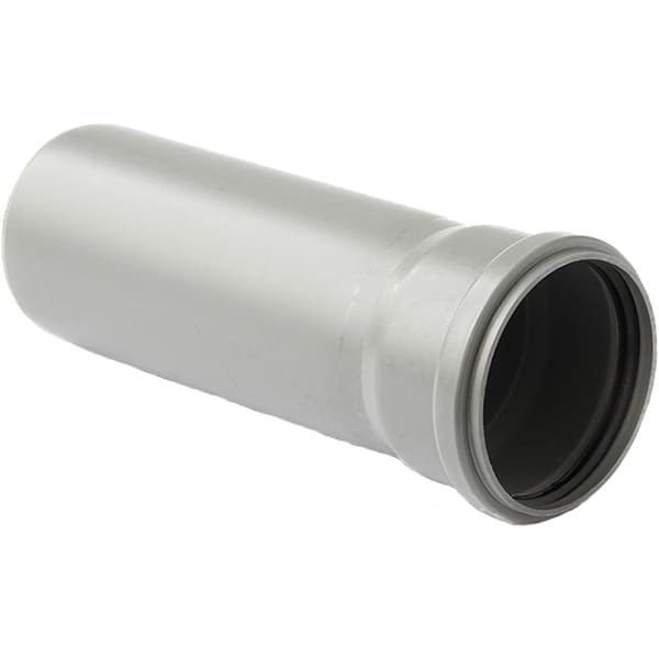 ТРУБА D=110 L=1500 ПП Pro Aqua