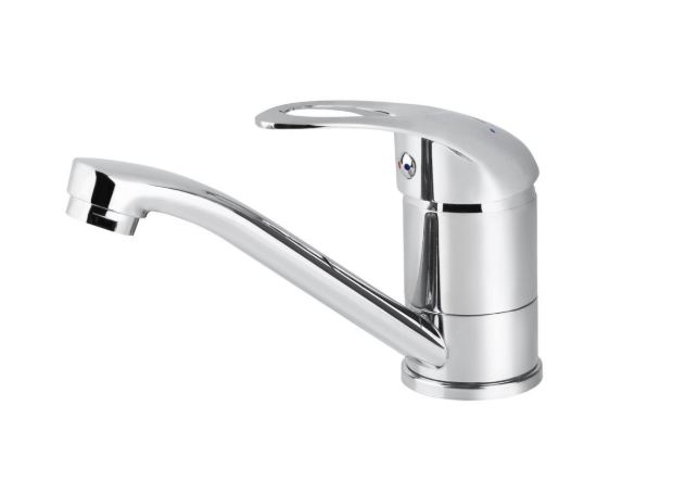 Смеситель VIKO кухня Ø40  (15см)