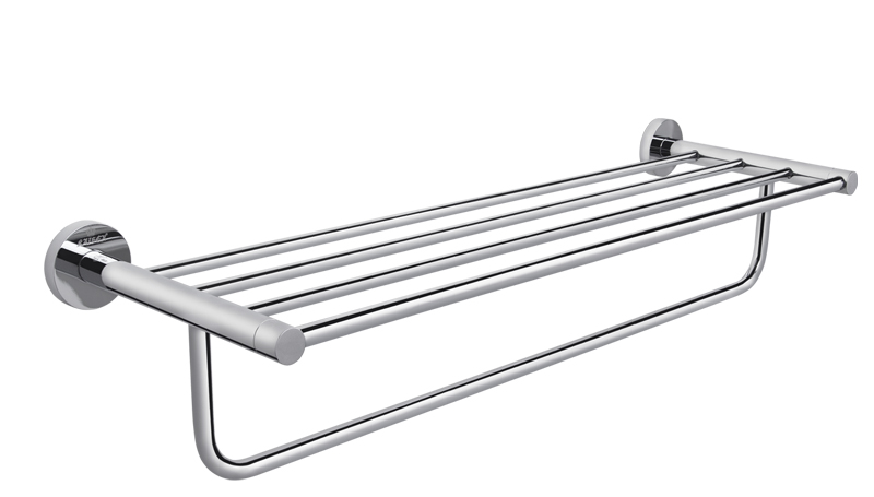 2009 Полка для полотенец с держателем_1 2009 Полка для полотенец с держателем_1