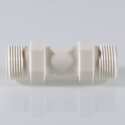 Вставка рем. для счетчика воды 3/4" VALTEC (110мм, нейлон)