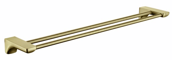 4508 Держатель полотенца(прямой) 2-х уровневая_1 4508 Держатель полотенца(прямой) 2-х уровневая_1