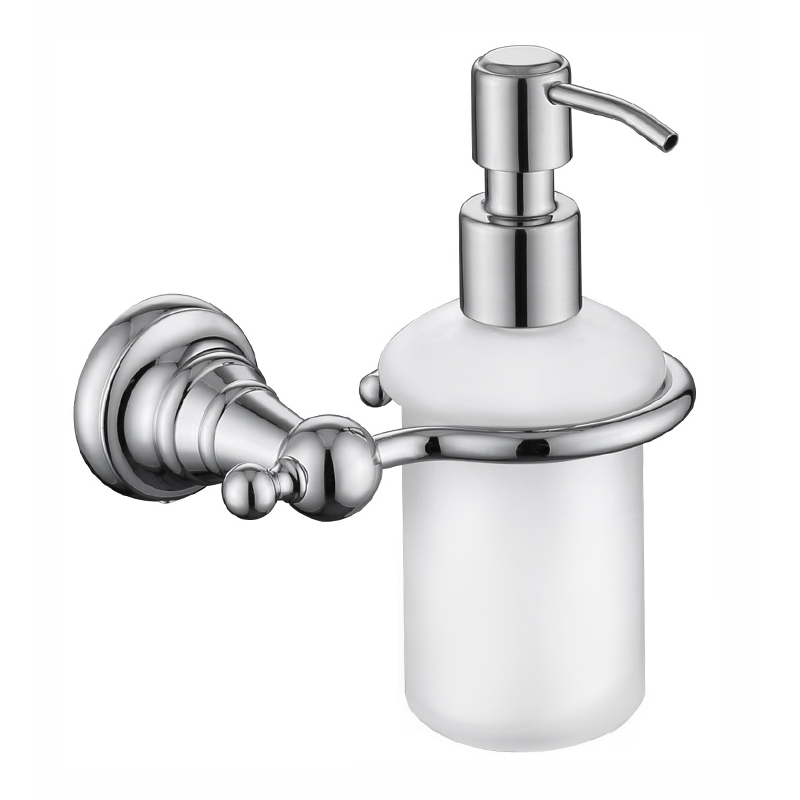 Дозаторы для жидкого мыла