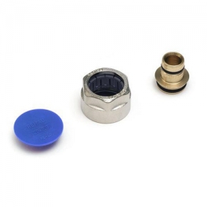Евроконус для трубы REHAU 16x2,2 x G3/4