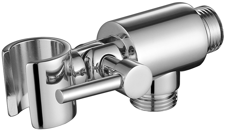 Наст. соед. д/шланга _1