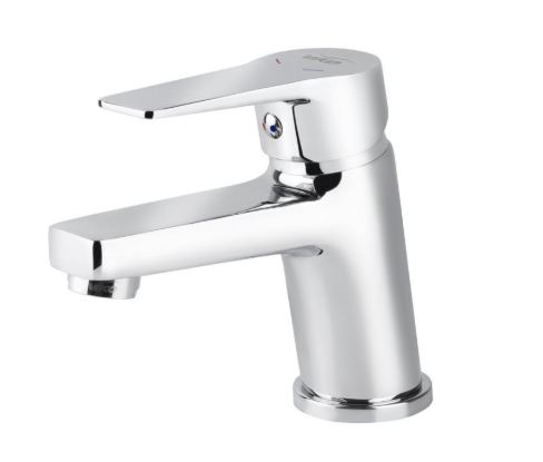 Смеситель VIKO для раковины Ø35 (латунь)