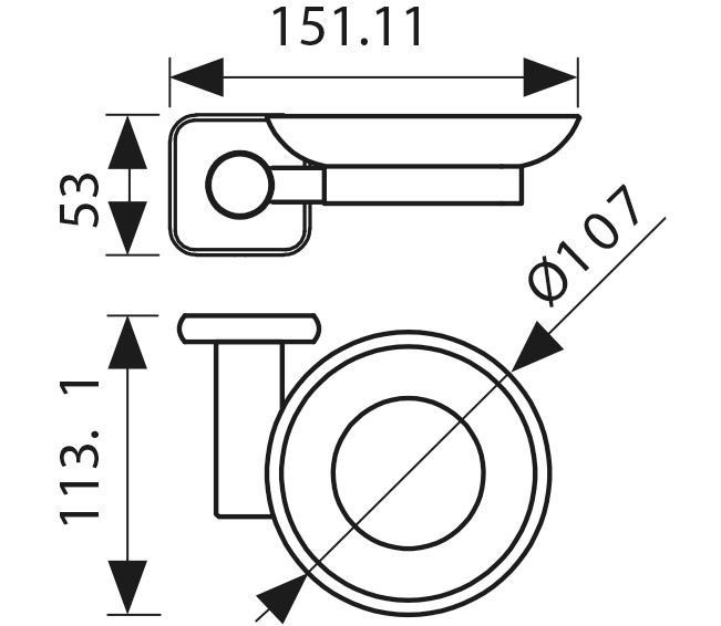 4703 Мыльница (стекло)_2