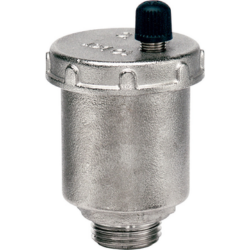 Воздухоотводчик авт.(ник.)1/2" ITAP