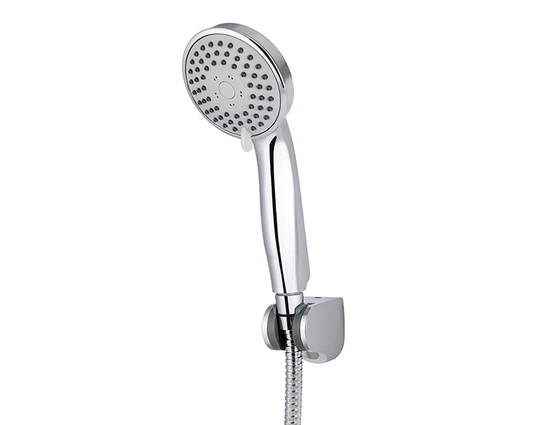 Смеситель KAISER Oval 56055 для ванны и душа, латунь, хром, поворотный