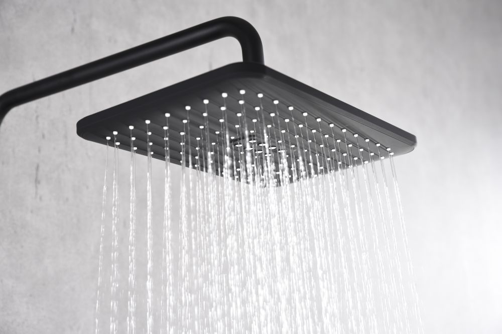 Как создать интерьер ванной в стиле лофт с помощью правильной сантехники и аксессуаров