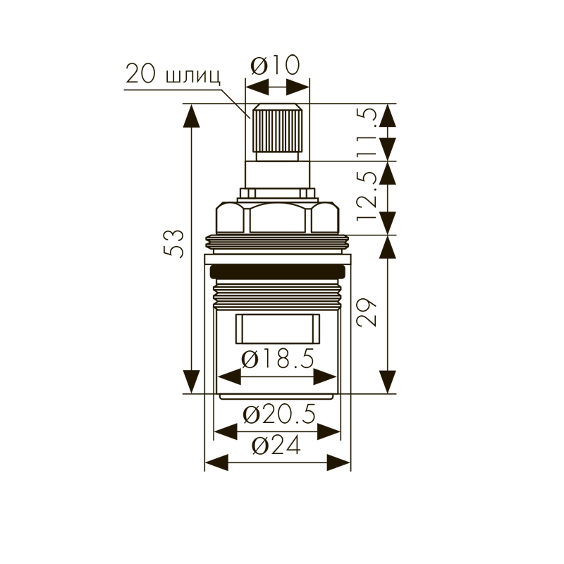 Кран-букса_2
