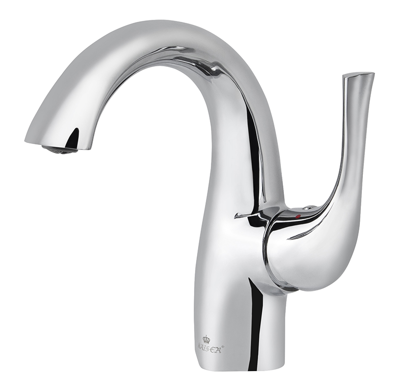 Смеситель KAISER Comba 48011 для раковины, хром