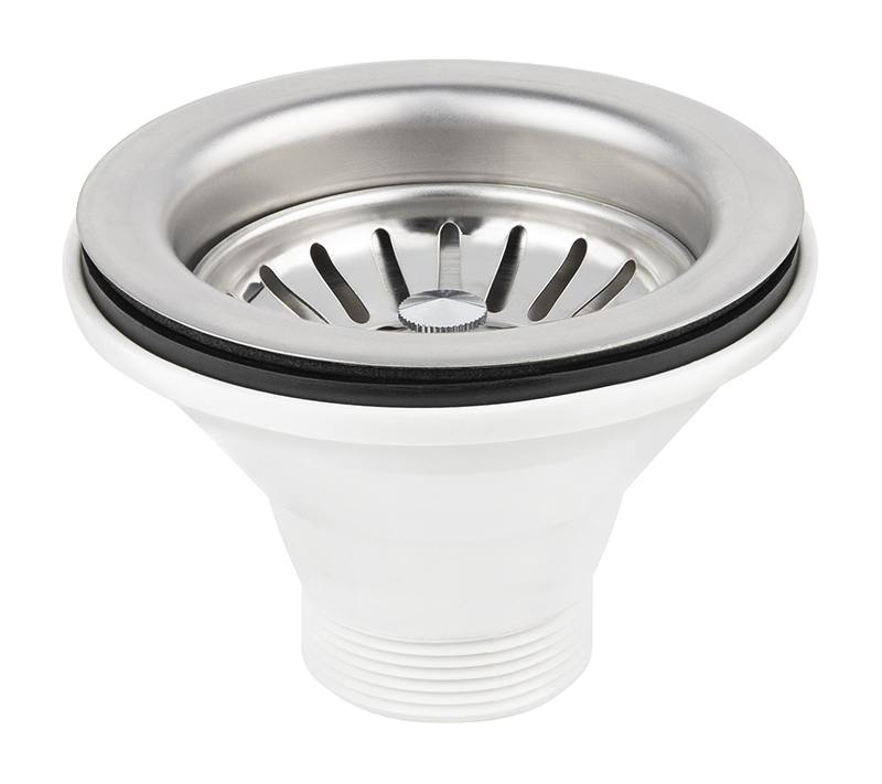 5110 Выпуск для сифона Ø40*3 1/2 5110 Выпуск для сифона Ø40*3 1/2