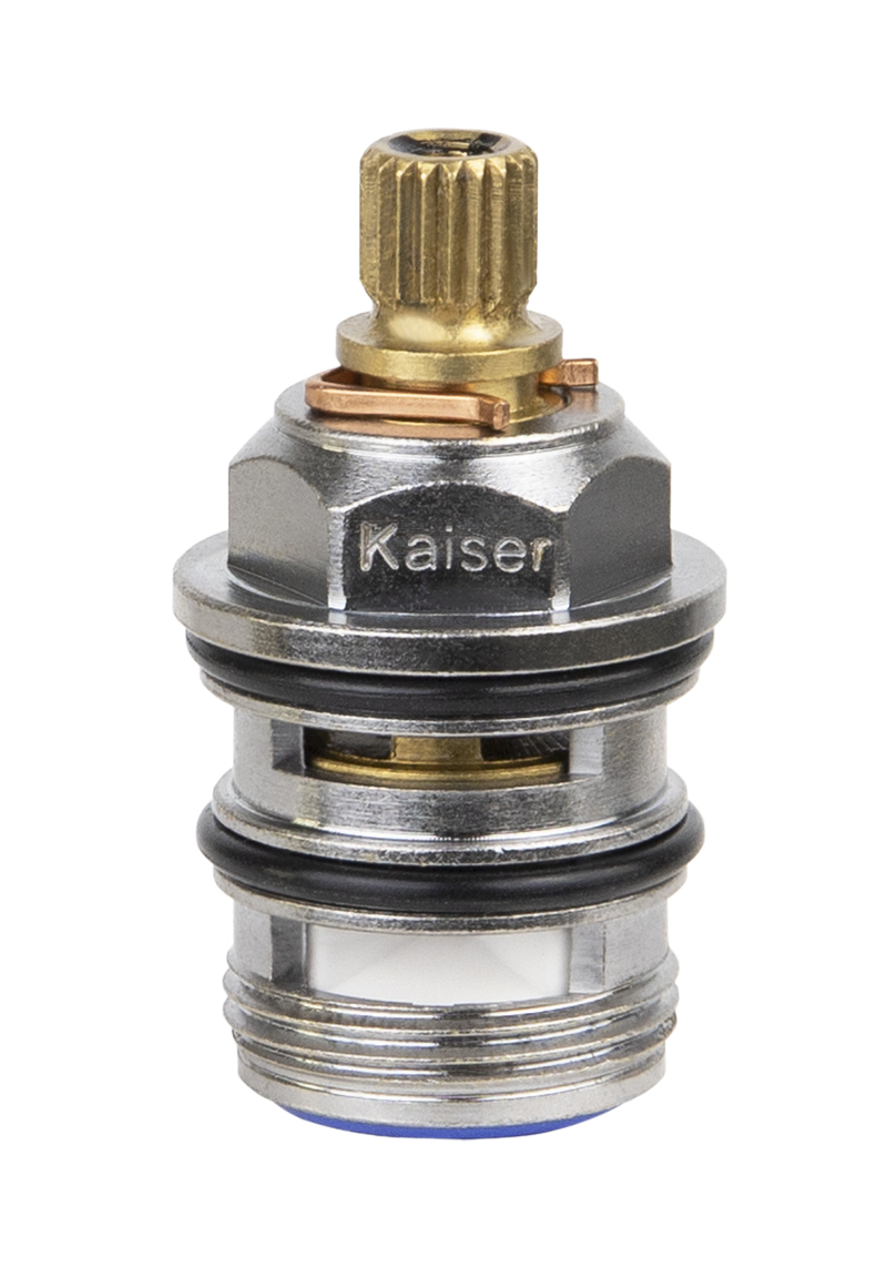 Дивертор KАISER керамический для смес. 76022/55022/00022