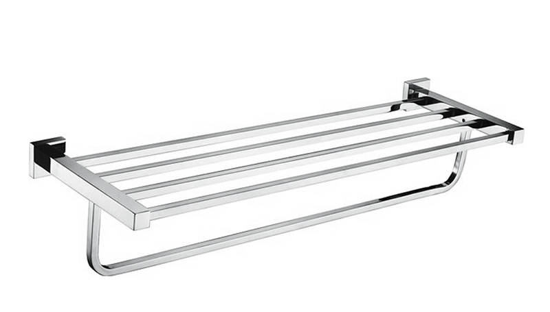 2309 Полка для полотенец с держателем_1 2309 Полка для полотенец с держателем_1