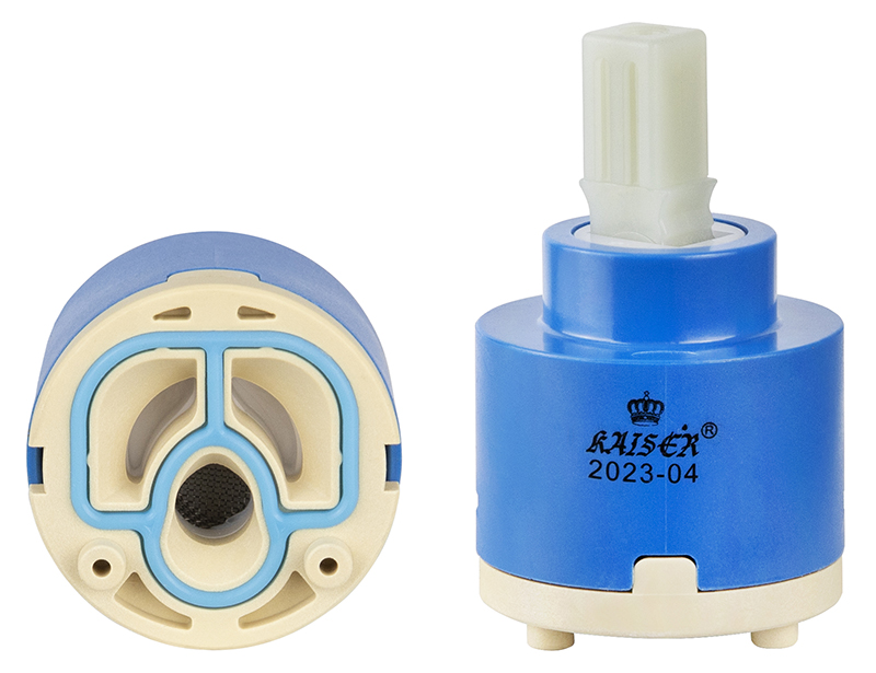 Картридж KАISER Ø40 синий (стар. арт. 40B)