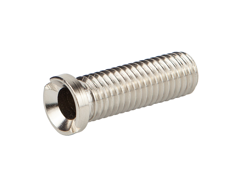 Втулка резьбовая 8*40mm для выпуска 31/2"х 40  KAISER
