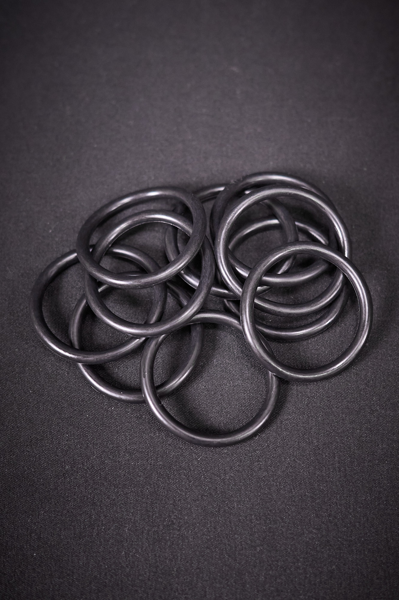 Кольцо ППР фитинга  амер. 32х1 (33*41*4мм)