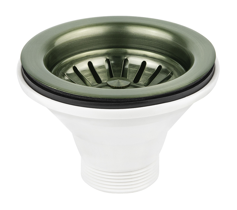 5111 Выпуск для сифона Ø40*3 1/2 5111 Выпуск для сифона Ø40*3 1/2