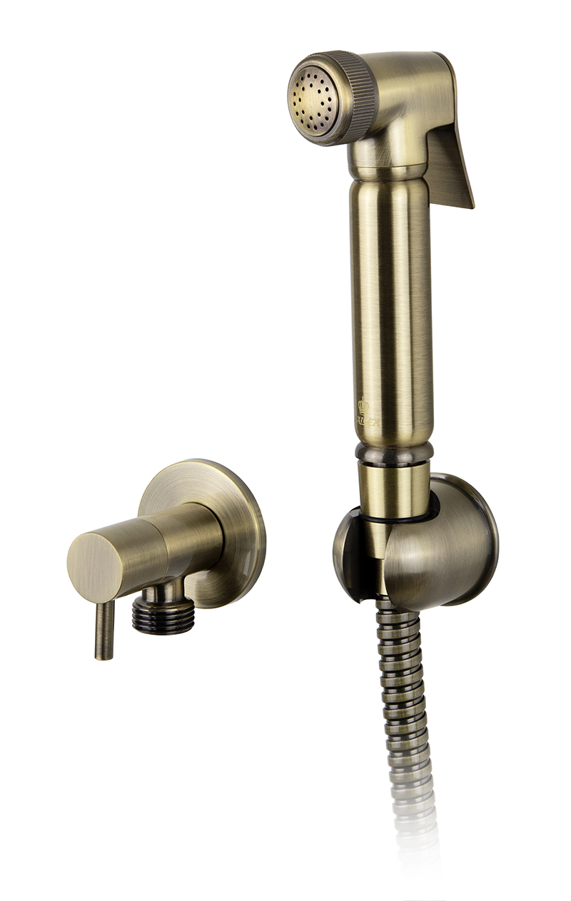 Гигиенический набор с краном_1