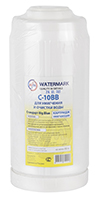 Картридж для умягчения воды WaterMark С -10BB, разборный