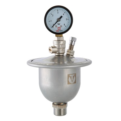 Гаситель гидроударов