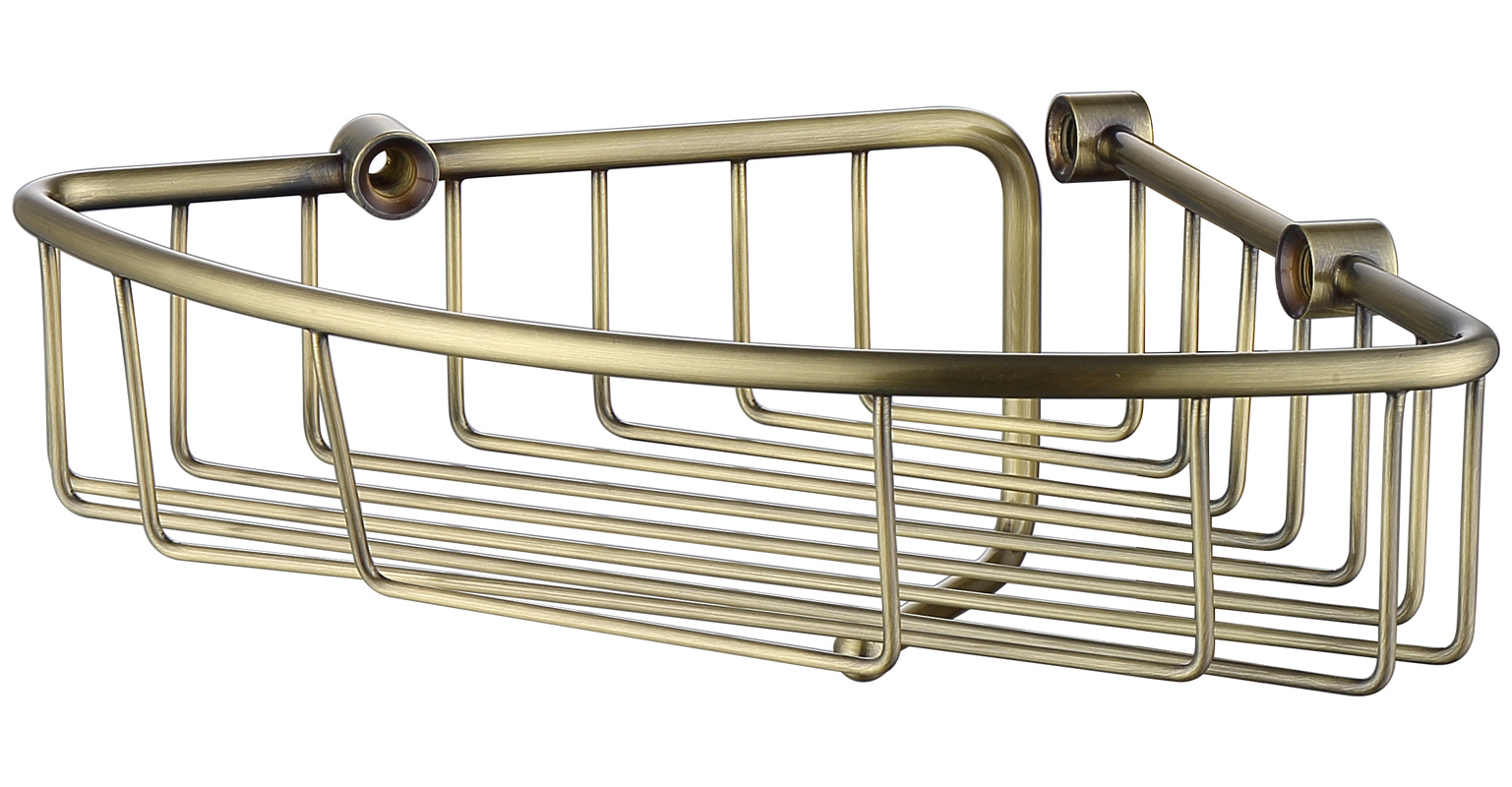 5011 Полка настенная угловая_1 5011 Полка настенная угловая_1