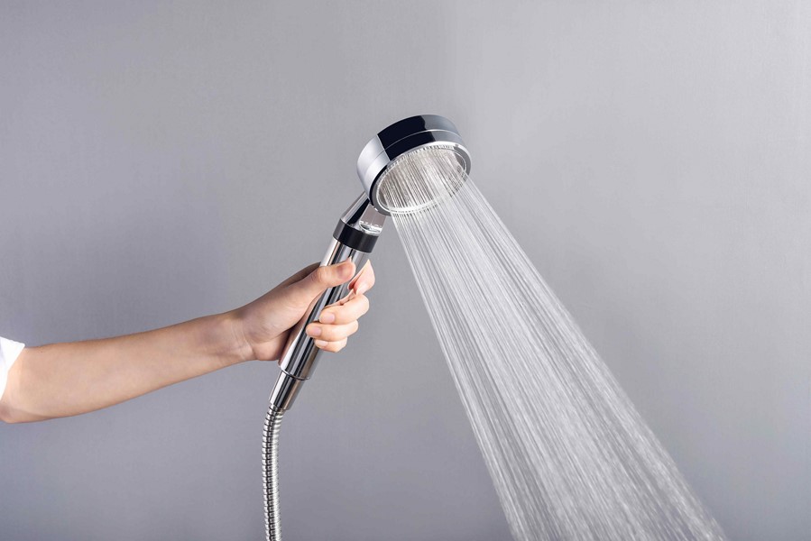 Набор для душа _3