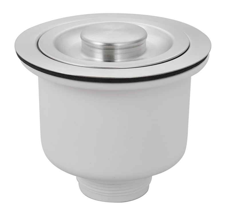 5100 Выпуск со съемной сеткой для отходов Ø40*3 1/2 5100 Выпуск со съемной сеткой для отходов Ø40*3 1/2